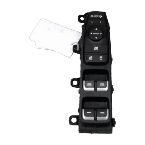 Commande Leve-glace Porte Avg KIA Niro [PRODUIT D'OCCASION]♻️93570g5240 (1/3)