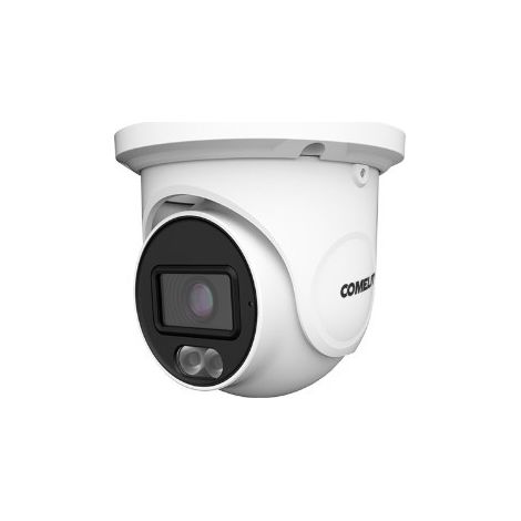 Telecamera Ahd Turret 4Mp 3.6Mm Color Up ( Comelit Cod. At04N0Fa )