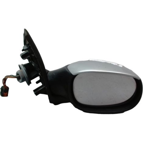 Retroviseur Exterieur Electrique Droit PEUGEOT 206 1998-2009 [PRODUIT D'OCCASION]♻️8154jf (1/4)