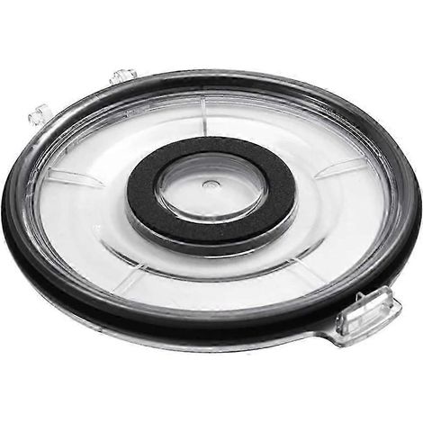 Staubbehälterdeckel für Dreame V12S, V16S, V16PRO, T10, T20 und T30 Staubsauger, Zubehör (1/5)