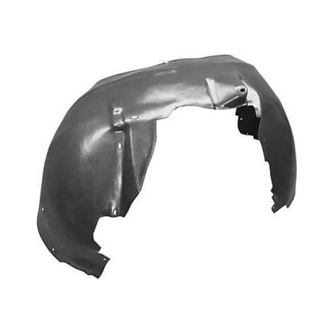 Pare-boue d'aile avant droit Audi A4 2 B6 2001-2004