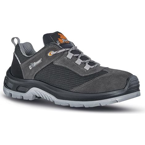 U-Power Twister Scarpe antinfortunistiche basse S1P SRC - 40 (1/2)