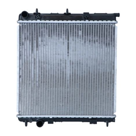 Radiateur, refroidissement du moteur NRF 50467 CITROËN 133000000 1330E5