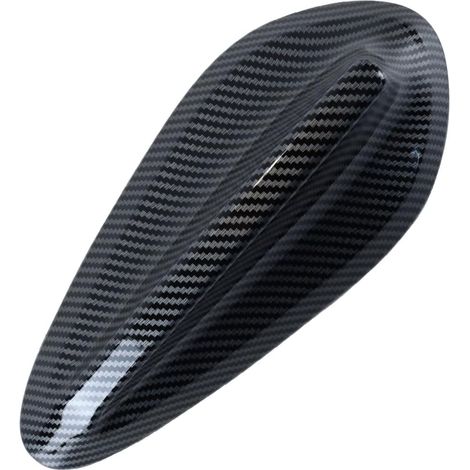 Cache antenne aileron de requin compatible avec Série 6 X1 X2 3 / X6 / X5 / 2 / 7 / 1 (1/5)