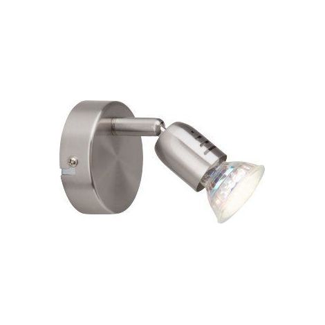Applique murale LED 2,5 watts, spot mobile, brillant LOONA G28810/13 (1/5)