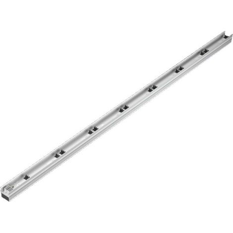 Rittal PSM Stromschiene 2m 1x Kabeleinsp. DK 7856.005