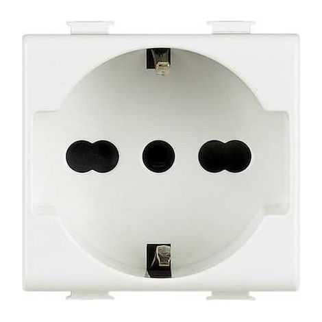 Am5440/16 Enchufe Estándar Alemán 10/16A 250 V CA Matix