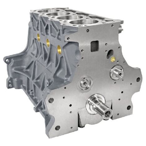 Motor aligerado 4 cilindros tu BSD444T VAPORMATIC VPB8026