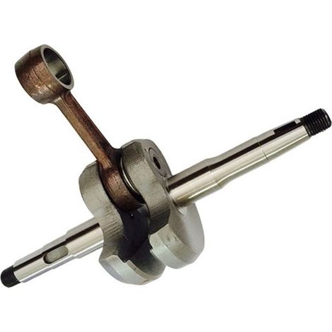 Cigüeñal compatible con Stihl Ts350, Ts360, Ts08  Ref 503663