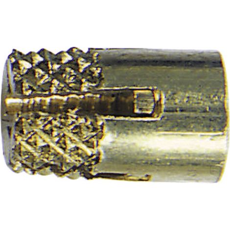 Bague filetée Bopla 59002810 laiton laiton 1 pc(s) S17773 (1/2)