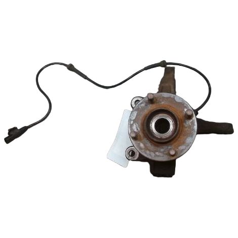 [PRODUIT D'OCCASION] Pivot Avant Gauche NISSAN Note ♻️ Ref Oe. 400153vu0a - Garantie à vie (1/3)