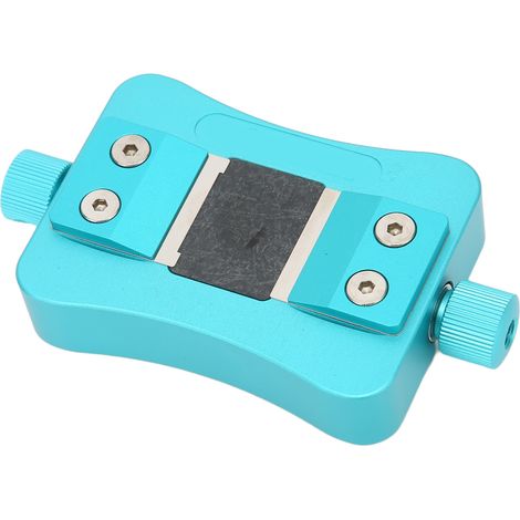 TL-15A Support de soudure réglable pour circuit imprimé, outil de réparation universel pour puces et circuits imprimés (1/5)