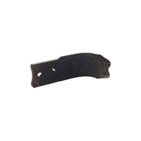 Lama zappa motocoltivatore motozappa fresa compatibile 350-024 1567 6622 AGRIA