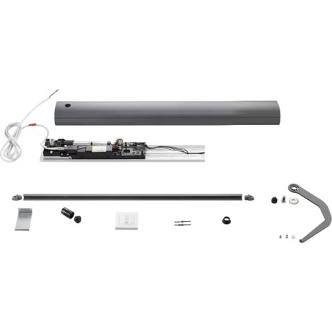 1240189 - Kit de persianas Somfy Yslo Custom Io