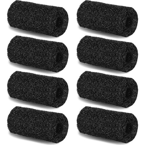 Pool Robot Foam Brush Packs, Pool Robot Accessories, Foam Brushes for 180, 280, 360, 380, 480, 3900 Sport (1/5)