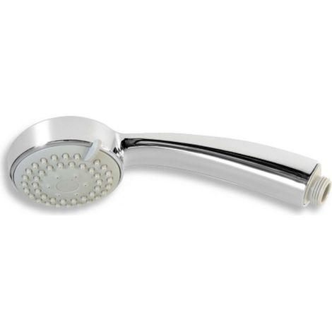 Novaservis Doccette - Doccetta, 3 getti, cromo RU/614,0