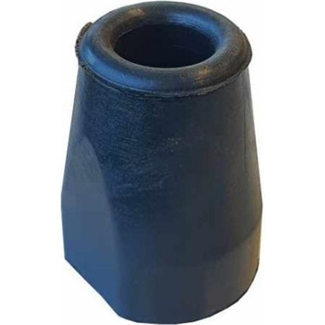 Butoir conique LIDER pour blocage de rampe - Hauteur 60 mm