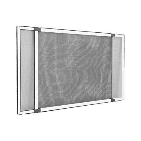 MOSQUITERA FIJA EXTENS.BLANCO