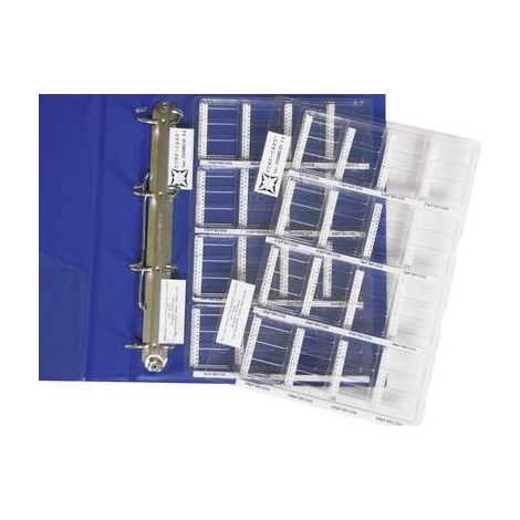 NOVA by Linecard COSMC-01 Assortimento di condensatori ceramici SMD 0603 1 KIT (1/2)