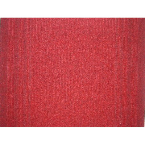 Passatoia Passat H 67 Cm Rosso Bordeaux - 30 Ml (1/2)