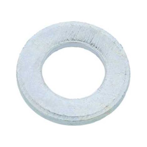 Ultima Arandela Ancha Acero Zincado Blanco 20x50x3 mm (1/3)
