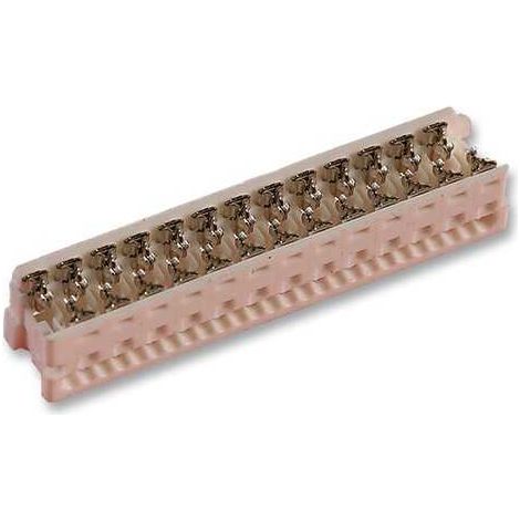 Connecteur IDC Picoflex femelle 26 Voies