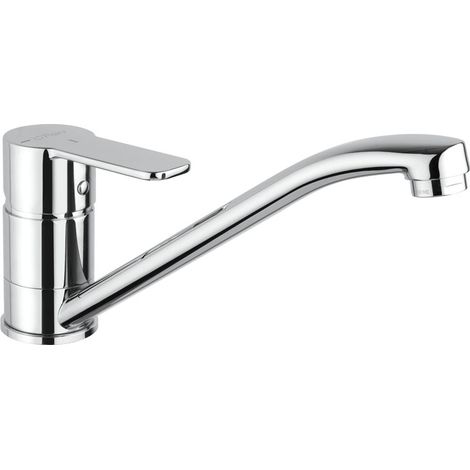 Miscelatore lavabo Ultima (1/2)