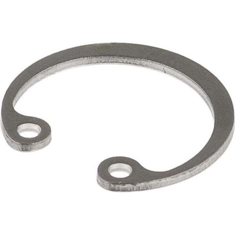 Circlip intérieur inoxydable 17mm UNIVERSEL 47217RVS (1/2)