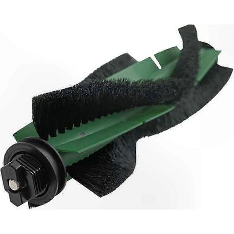 Kit Pièces De Rechange Pour Aspirateur Robot - Filtre HEPA Brosse Latérale Chiffon Nettoyage - Compatible Modèle Y0112 - 10 Pièces (1/5)