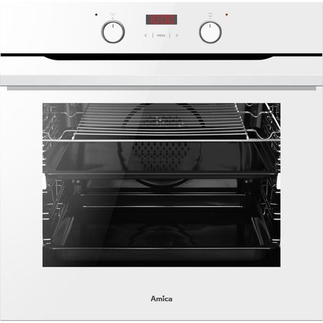 Forno Amica ed3765171w f-type 77L 3600W (1/3)