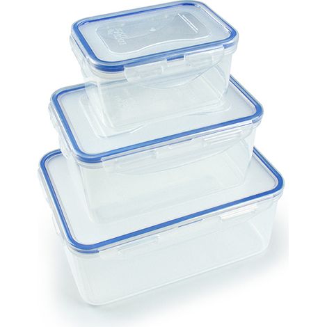 LocknLock 3 Piece Multi-functional Set (1/5)