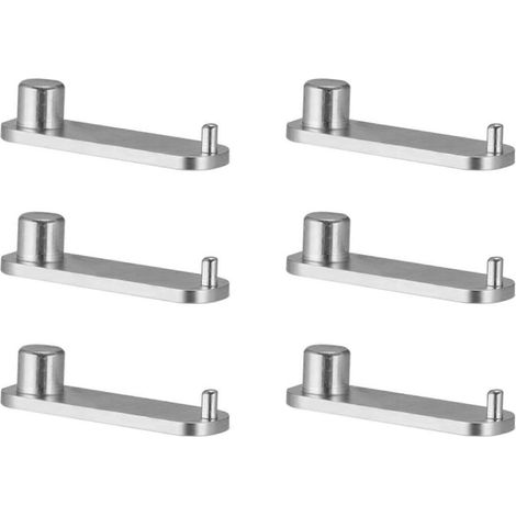 Réparation de 6 boutons de siège chauffant 6706942 93BG-19K314-AA pour Ford Fiesta IV V VI KA Mondeo I Turnier (1/5)