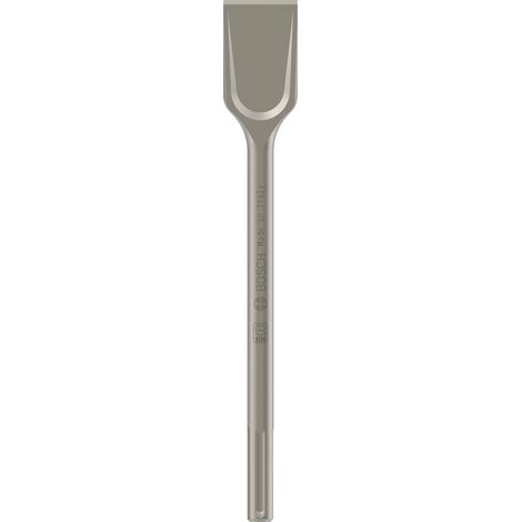 Bosch Accessories 2608690097 Scalpello a spatola 50 mm Lunghezza totale 350 mm SDS-Max 1 pz.