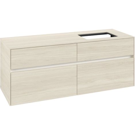 Villeroy & Boch C11800AA WTUS Collaro C11800 1400x548x500mm 4