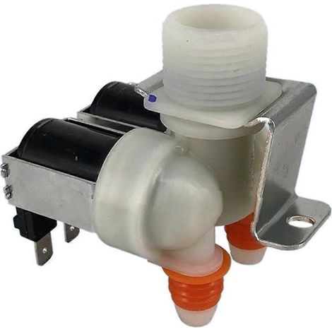 Ensemble de vanne d'arrivée d'eau pour lave-linge FPS180G45