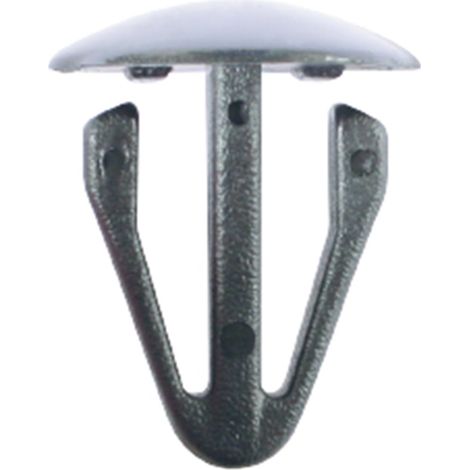 Haltebügel-Clip für Mazda,50er Pack (1/2)