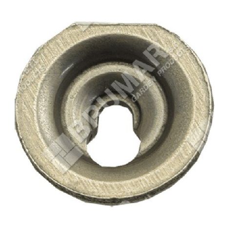 Tappo molla valvole per motopompe e motogeneratori DUCAR Compatibile - 038092