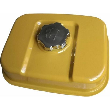 Réservoir de carburant EX17 Robin EX17 EX21 (1/5)