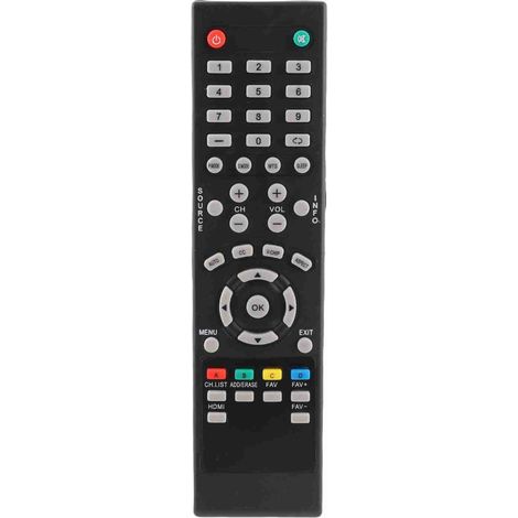 Telecomando universale per televisori SEIKI (1/5)