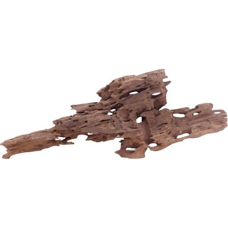 L Honey Comb Wurzel Nr.5128 Holz Deko Aquascaping