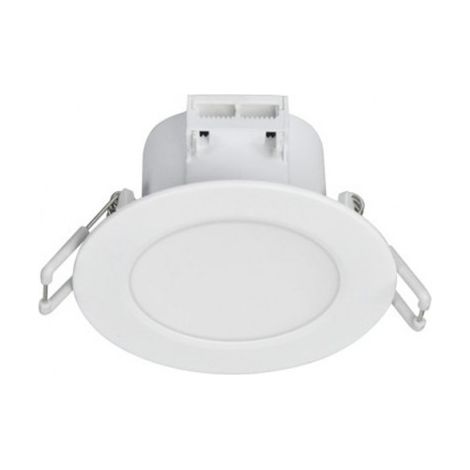 Spot encastrable be-led 7W 3000K blanc