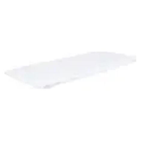 Surmatelas Gel Mousse Matracétique LIVARNO à domicile, 90 x 200 cm (1/4)