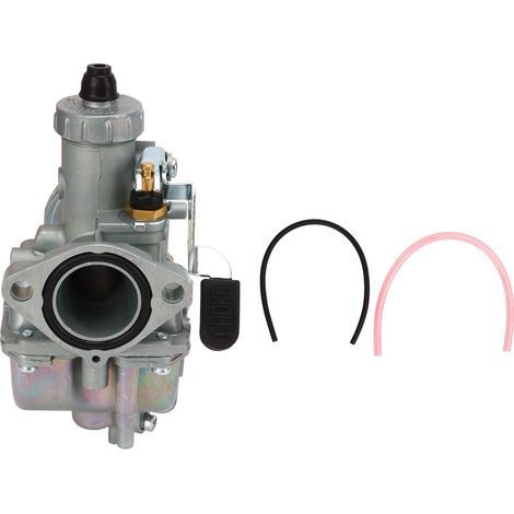 Carburador, repuestos para motocicleta VM22 de 26 mm para motos de cross y pit bike de 110 cc, 125 cc y 140 cc. (1/5)