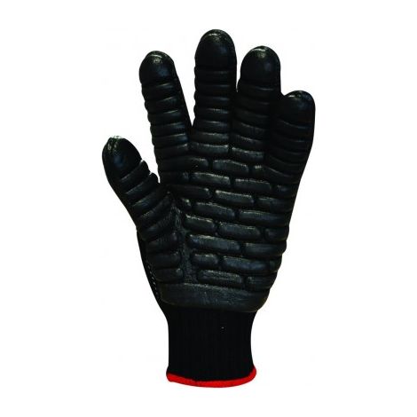 GUANTE TREMOR LOW ANTIVIBRACION T-9 - NITREX