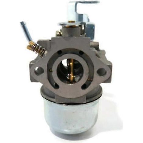 Carburador para cortacéspedes Toro 95-7935, 81-0420, 81-4690, compatible con CCR2000/CCR3000 (1/2)