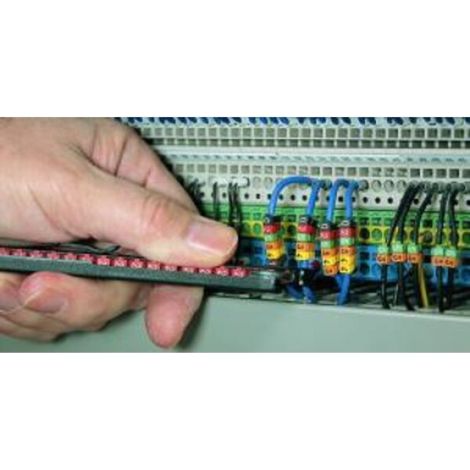 HellermannTyton Markierungswerkzeug WICTOOL