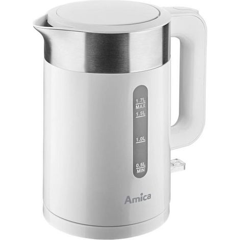 Amica KD 3011 Bouilloire électrique 1,7L 2200W (1/4)
