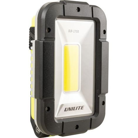 Unilite SLR-1750 Work Light, with Powerbank, 1750Lumens