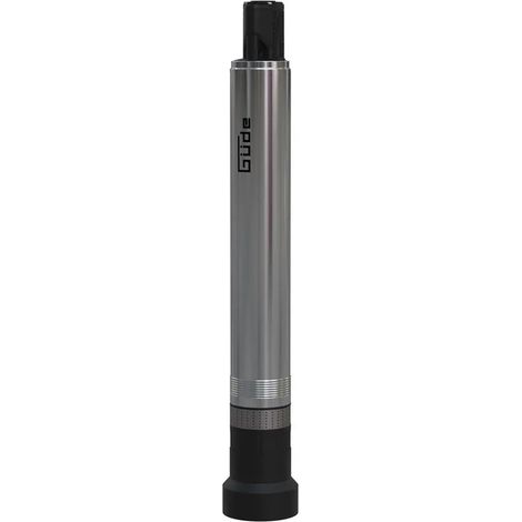 Güde Tiefbrunnenpumpe GTT 900, 230V, inkl. 20 m Anschlusskabel, 20 m Nylonseil (1/5)