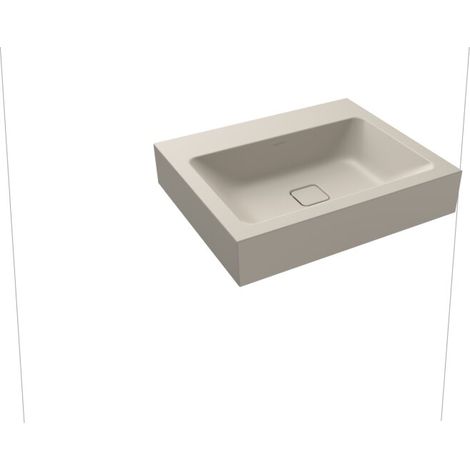 Kaldewei 902506013668 Lavabo mural CONO Lavabo mural Mod.3089 (1/2)
